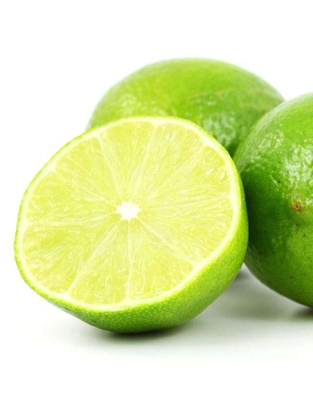 পাতিলেবু মোটেও 'পাতি' নয়! গুণ জানলে খাবেন রোজ