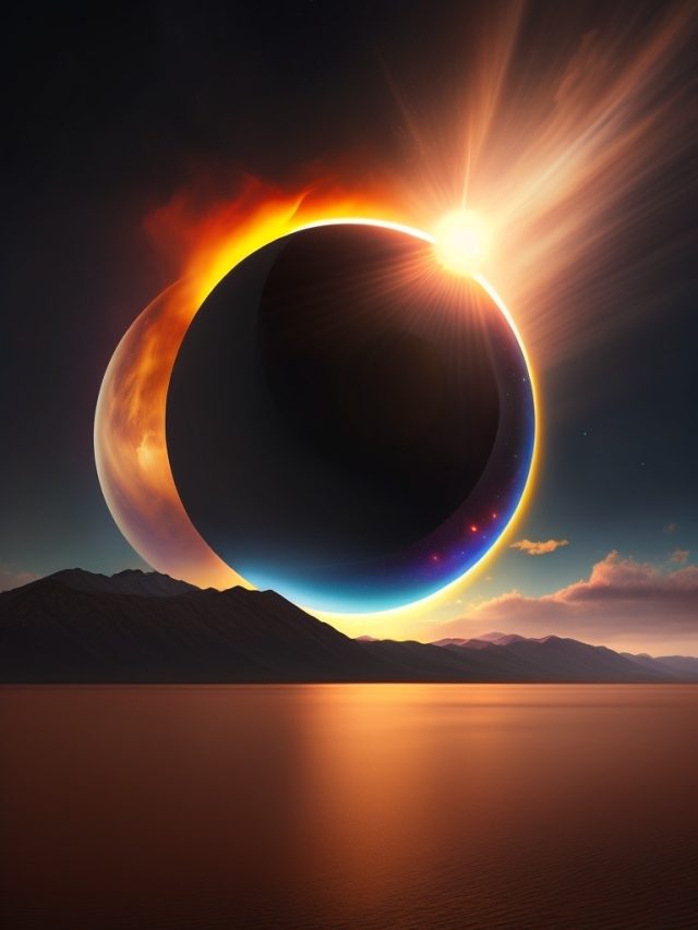 ৪ দিন পর ভারতে চন্দ্রগ্রহণ, কখন শুরু হবে সূতক!