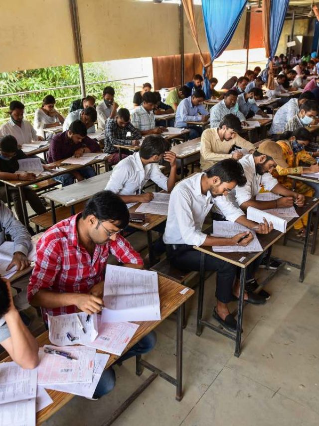 UPSC পরীক্ষায় যে ৮ ভুল এড়ালে ভাল রেজাল্ট হতে পারে