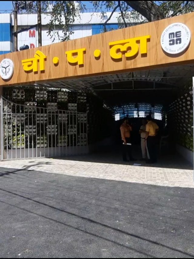 यहां प्रतिभाओं को मिलेगा मंच, अपने हुनर को दें नई उड़ान