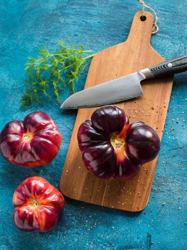 বটি-ছুরির ধার কমেছে? রইল ২ মিনিটের সমাধান