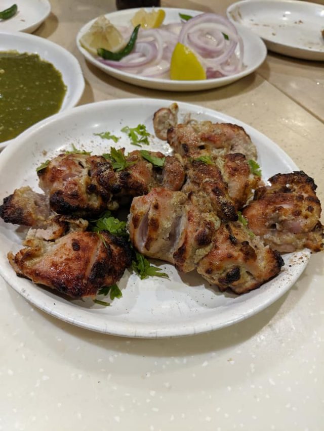 এবার গ্যাসেই হবে চিকেন কাবাব! লাগবে মাত্র ১০ মিনিট