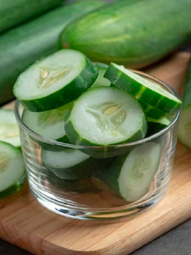 শসা তেতো হলে কী করবেন? রইল সহজসাধ্য উপায়