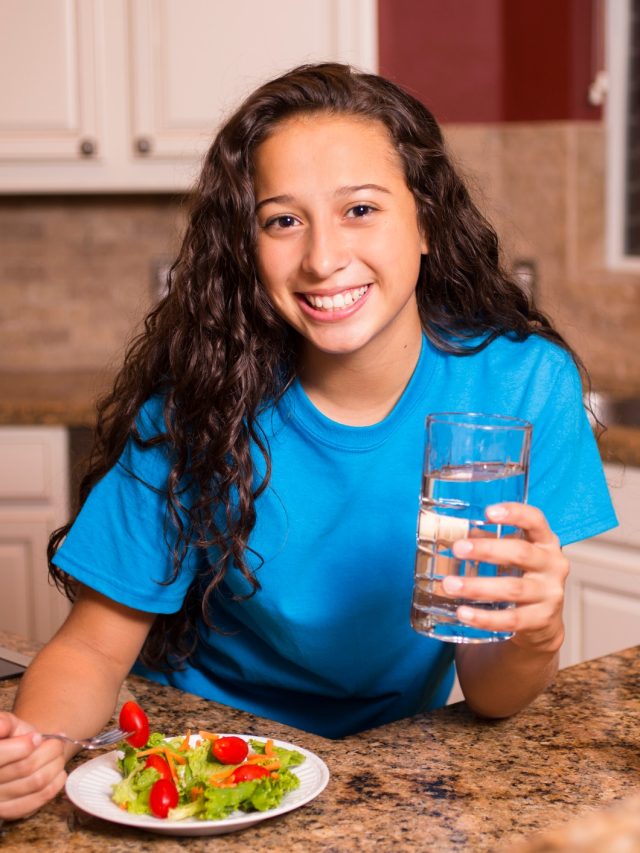 শরীর সুস্থ থাকবেই, সকালে উঠেই করুন এই কাজ