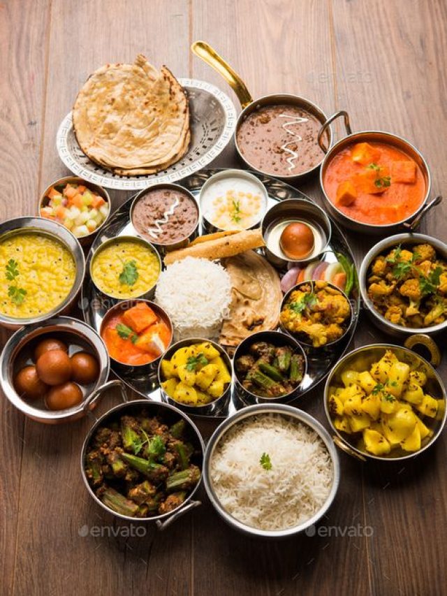 প্রচুর খেয়েও অনেকে রোগা কেন? অবাক করা 'সিক্রেট'