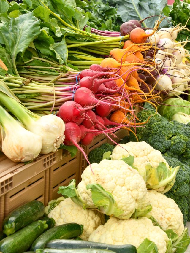 সস্তায় সবজি বাজার করবেন কীকরে? ৮ কৌশলে বাঁচবে টাকা