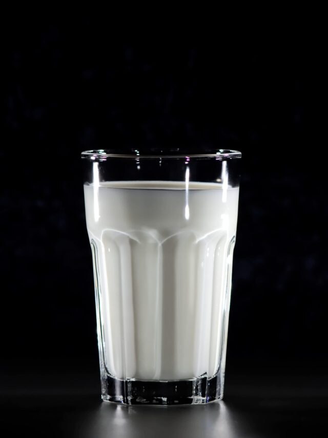 কোন প্রাণীর দুধ সবচেয়ে মিষ্টি? বলতে পারলে আপনি জিনিয়াস