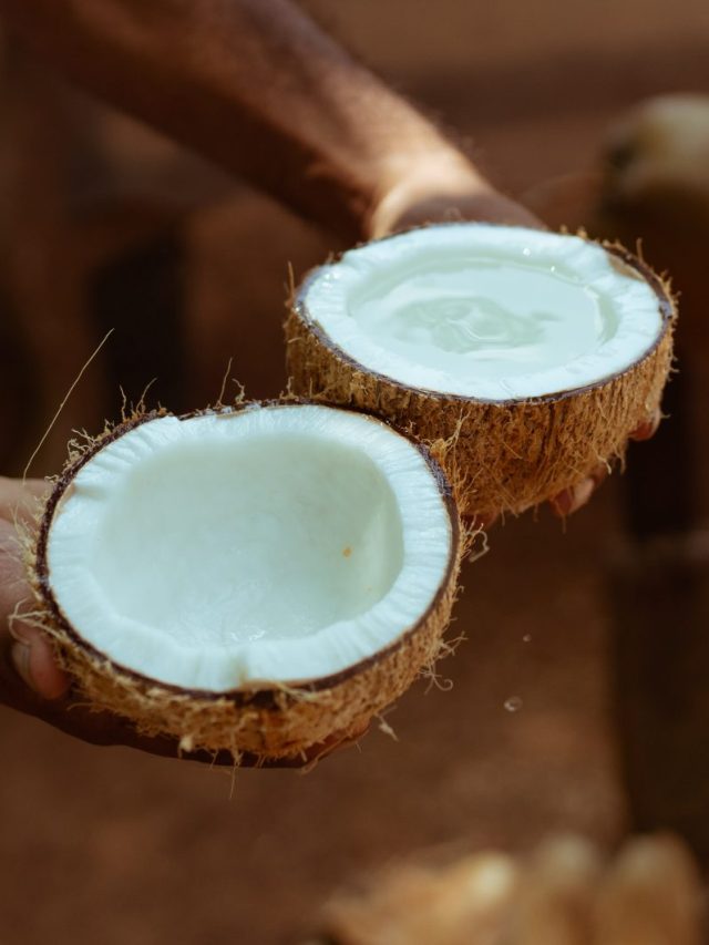 নাড়ুর জন্য যত খুশি নারকেল কুরিয়ে নিন বিনা কোরানিতে, সহজ ট্রিক