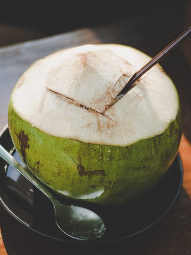 ডাবে শাঁস বেশি নাকি জল, কীকরে বুঝবেন?