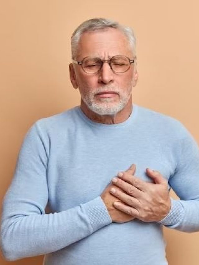 ঘরে বসেই ধরা যাবে হার্ট ব্লকেজ, জেনে রাখুন ৪ পদ্ধতি