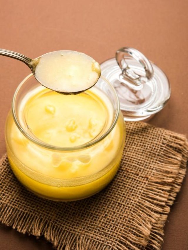 কাদের জন্য ঘি আসলে 'বিষ'? জানুন