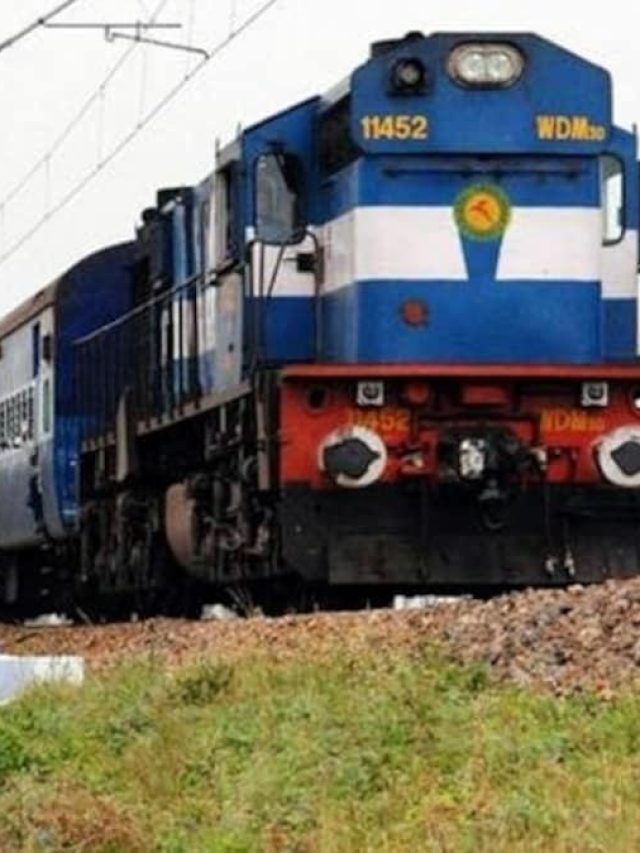 No Aadhaar, no ticket: IRCTC’s new tatkal rules kick in from July. Details here