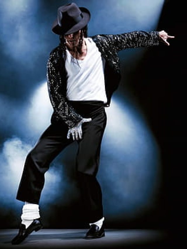 Bestknown dancers in the World