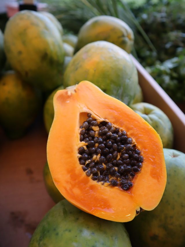 এইসব রোগে একেবারে বিষ পেঁপে, হতে পারে স্বাস্থ্যের বড় অবনতি