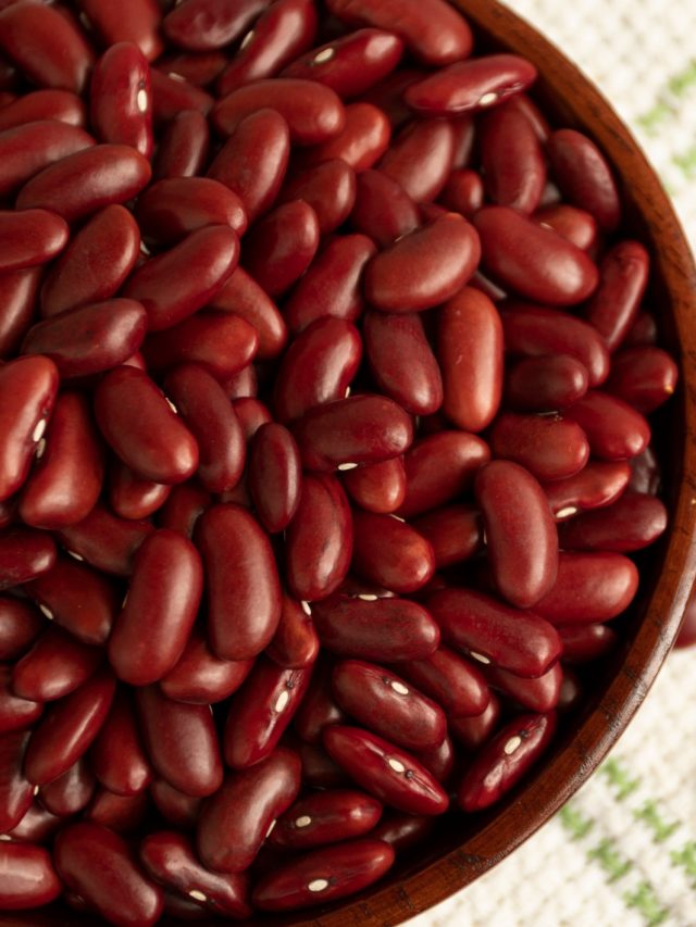 ভেজানোর পর তবেই খান এই খাবারগুলো, না হলেই বিপদ