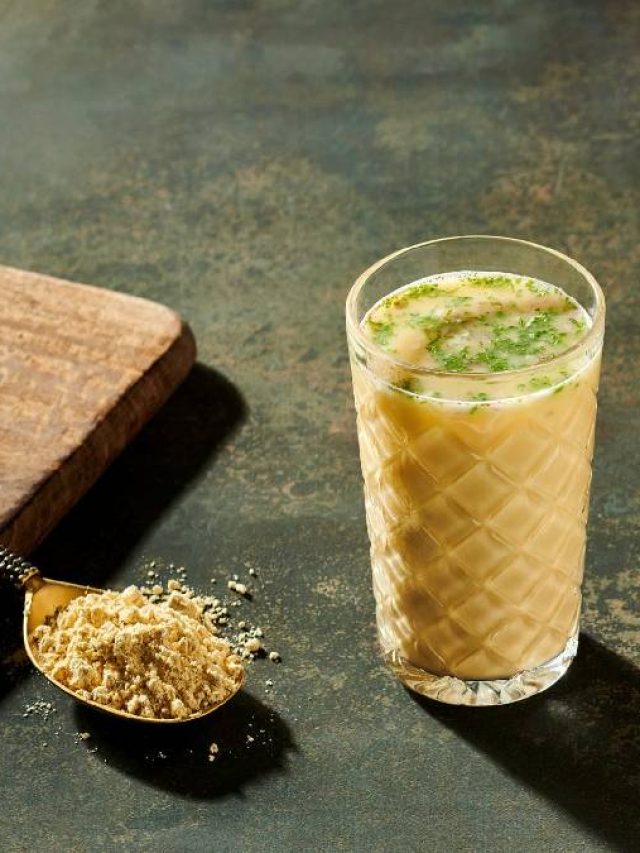 যৌবনের জোর রাখতে চান? রোজ এই সরবত খান