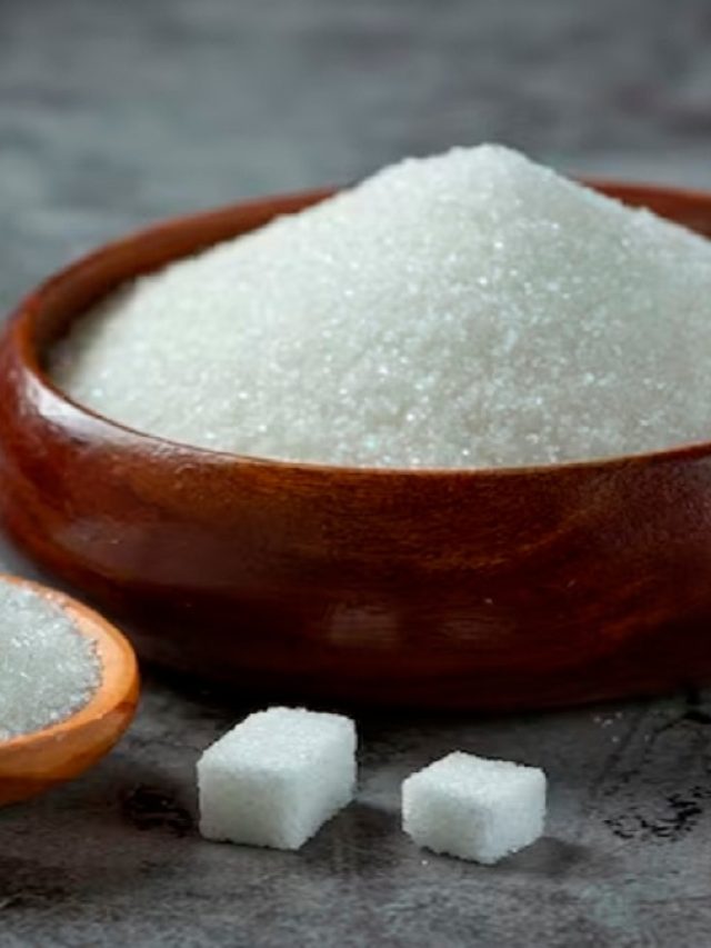 চিনিতে একেবারে 'না' বললে হতে পারে চরম ক্ষতি