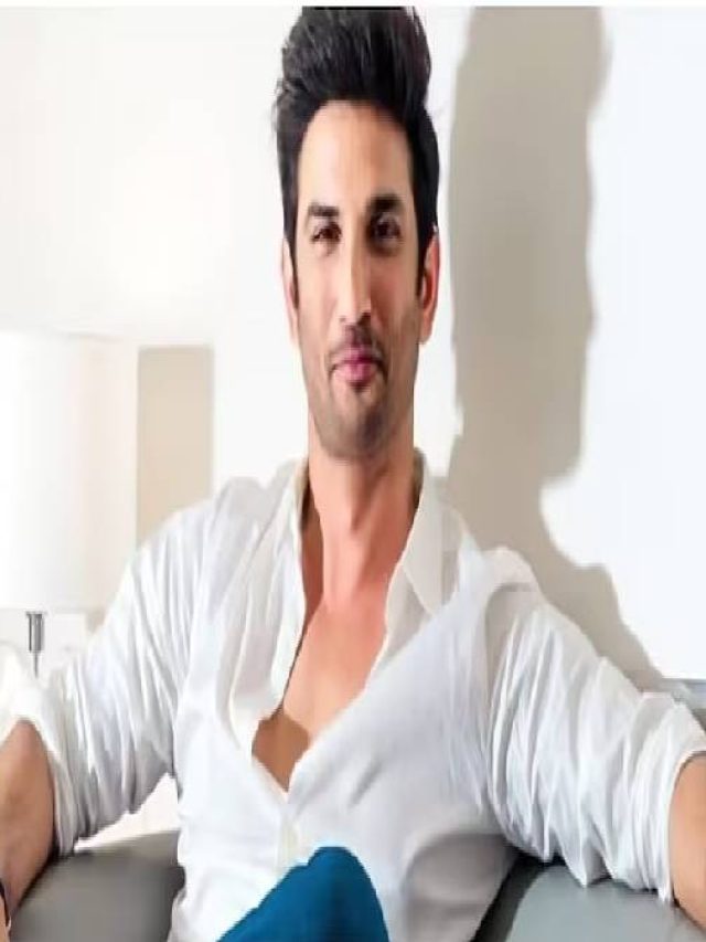 Seven Bollywood celebrities who died by suicide