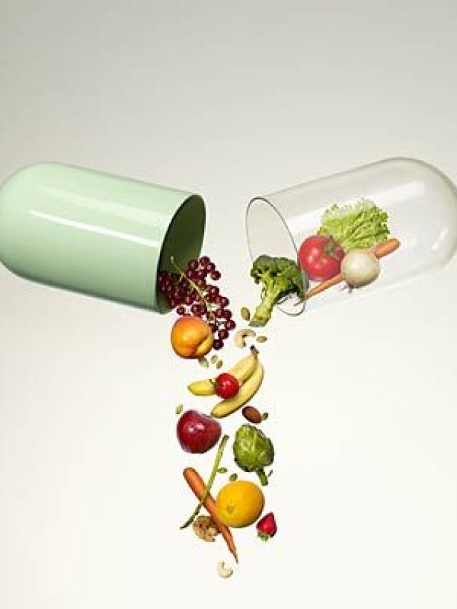 কোন ভিটামিন খেলে বাড়বে স্মৃতিশক্তি?