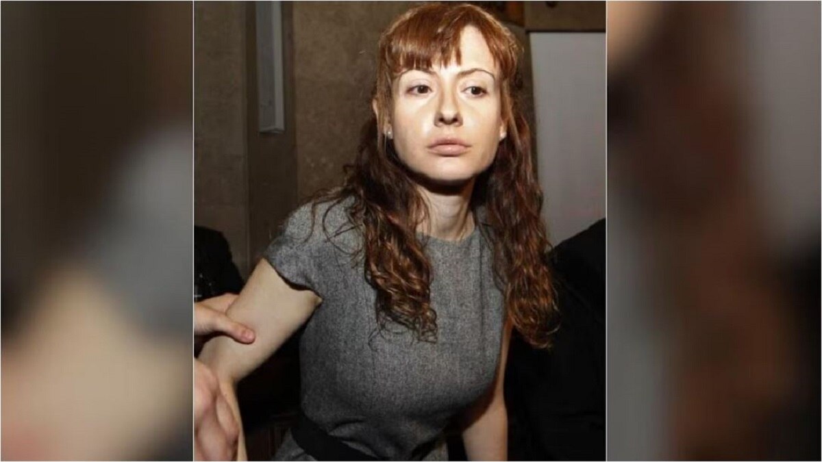 प्रेमियों को मारकर फ्रीजर में डाल देती थी आइस्क्रीम किलर Ice cream