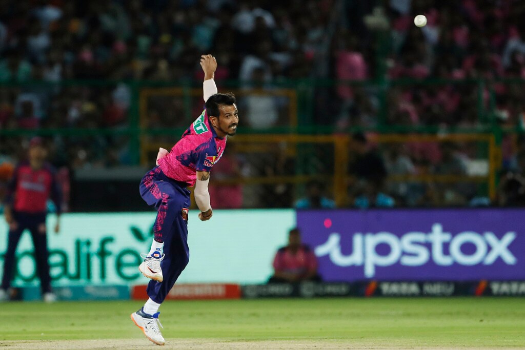 Chahal Becomes All time Top IPL Wicket taker chahal-becomes-all-time-top-ipl-wicket-taker