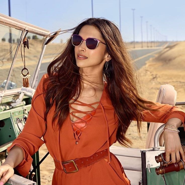 Deepika glasses brand sales