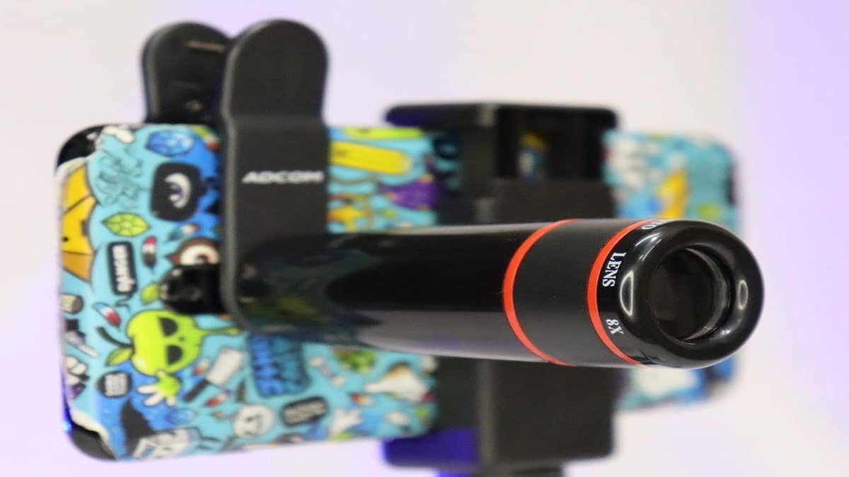 फोन में लगाएं ये डिवाइस, मिलेंगे DSLR जैसे फ़ीचर्स! कीमत 150 से शुरू