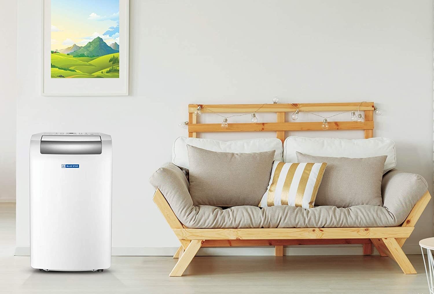 खरीदना है एक पोर्टेबल AC? ये हैं ऑप्शन, Amazon पर मिल रही डील