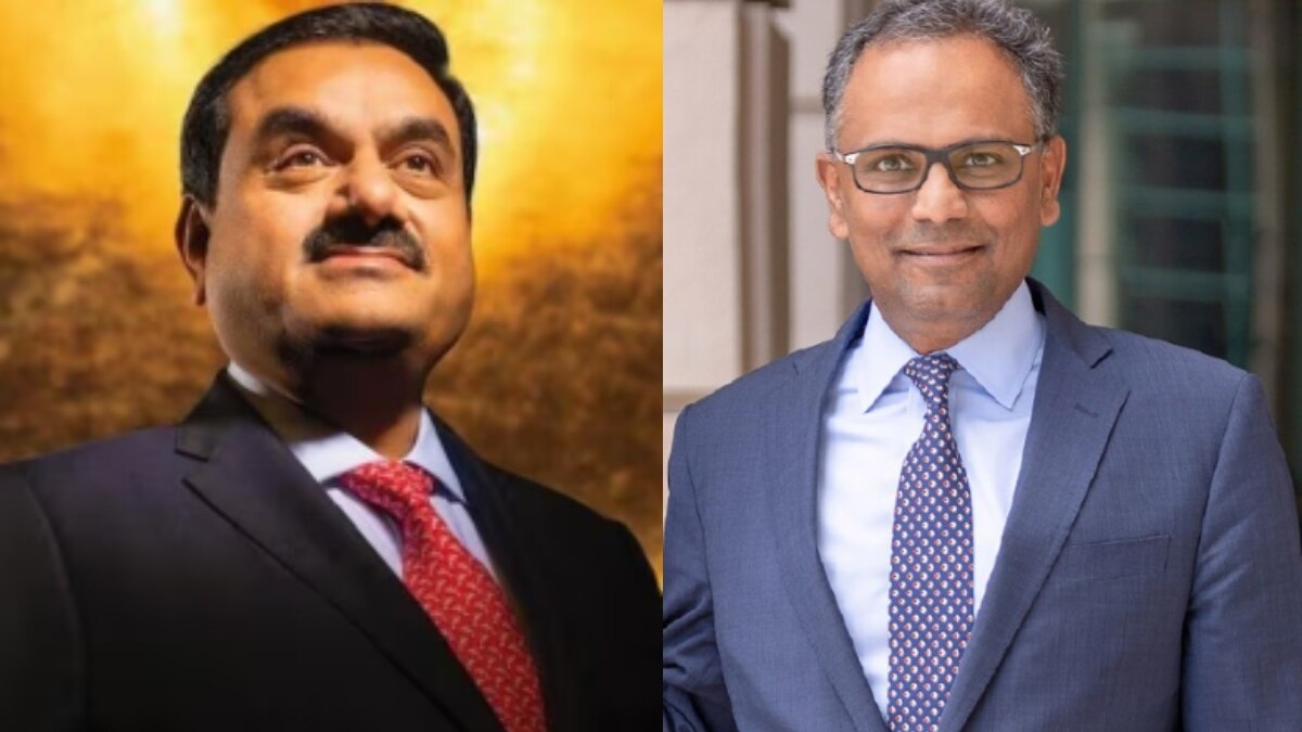 इस शख्स ने संकट में दिया था अडानी को सहारा... अब लगी लॉटरी! Rajeev