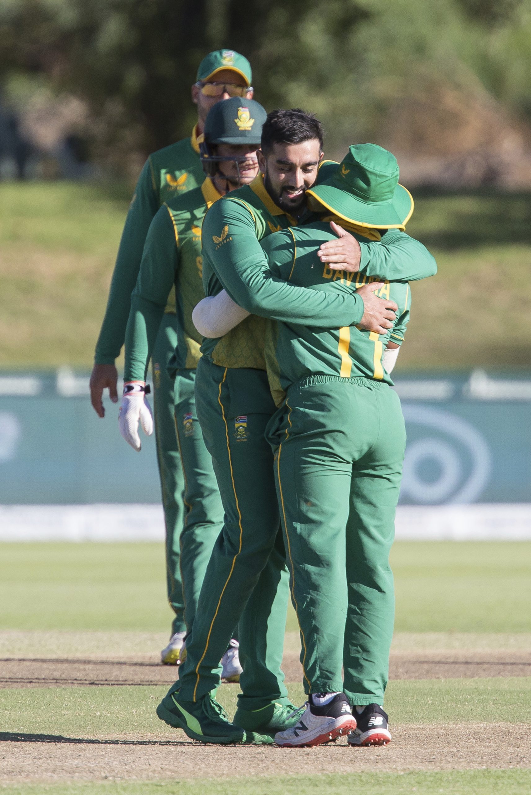 South Africa Qualify For World Cup 2023 South Africa Qualify For World Cup 2023