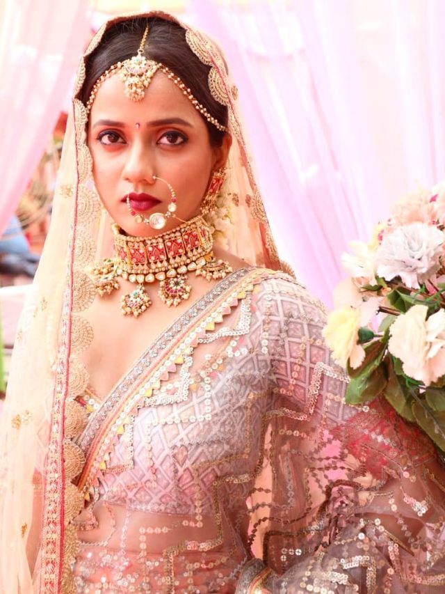 एक्ट्रेस ने नेशनल TV पर कहा- मुझे पीरियड्स नहीं हुए, वायरल हुआ था सीन, फिर...