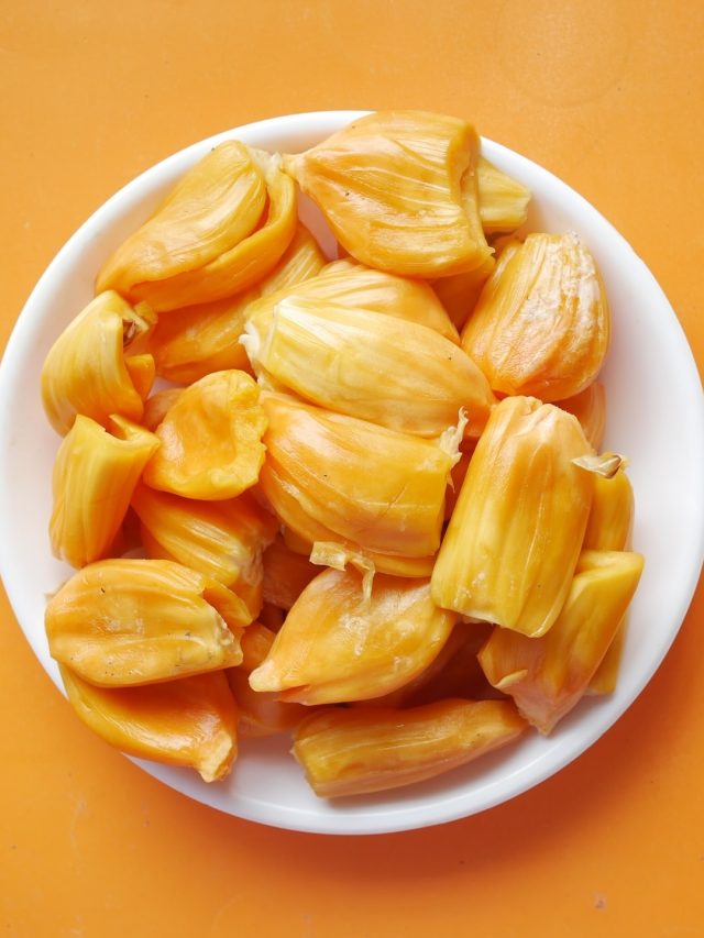 হার্ট ভাল রাখে কাঁঠাল, জানেন খেলে আর কী কী উপকার?