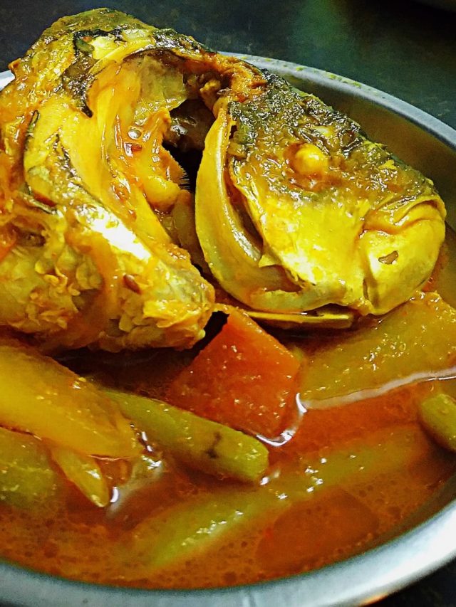 মাছের মাথা খেলে এসব উপকার পাওয়া যায়, আপনি জানেন?