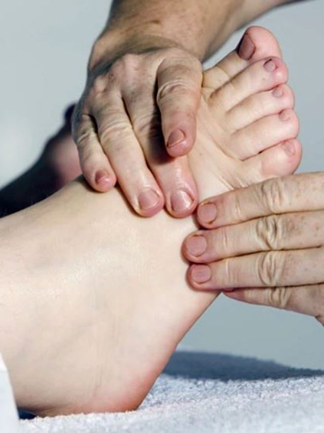 বাত-গাঁটের ব্যাথায় কাবু? এই এক সবজিতেই লুকিয়ে সমাধান