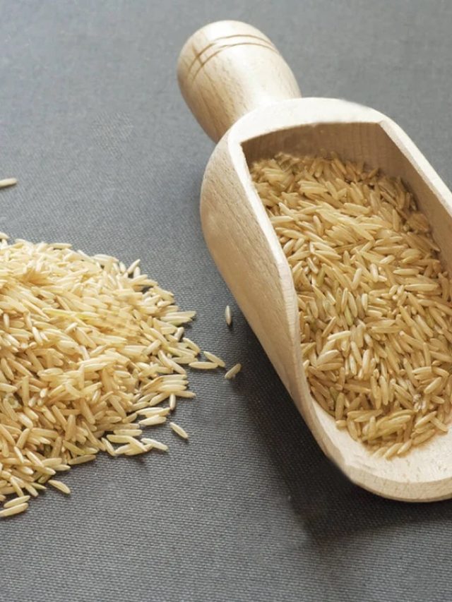 ডায়াবেটিসেও জমিয়ে খান ভাত, খালি চালটা হতে হবে  এমন...