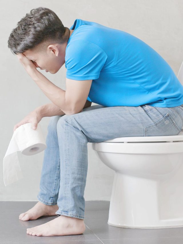 ৩০ মিনিটেই কাজ, কোষ্ঠকাঠিন্যে এভাবে খান নুন