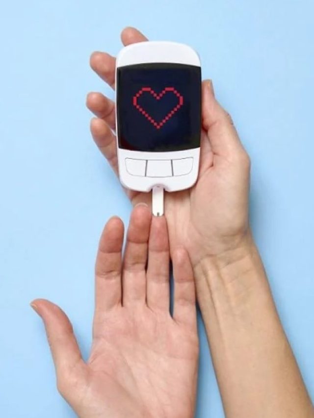 রোজ রাতে করুন এই ছোট্ট কাজ, আজীবন সুগার থাকবে কন্ট্রোলে