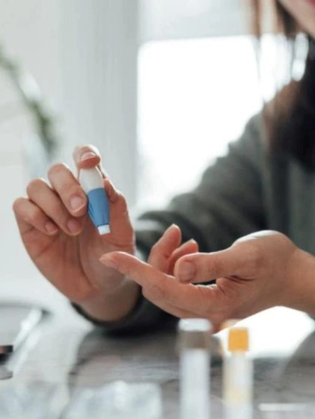 ডায়াবেটিস রোগীরা দিনের শুরুতেই খান এই জিনিস, সুস্থ থাকবেন