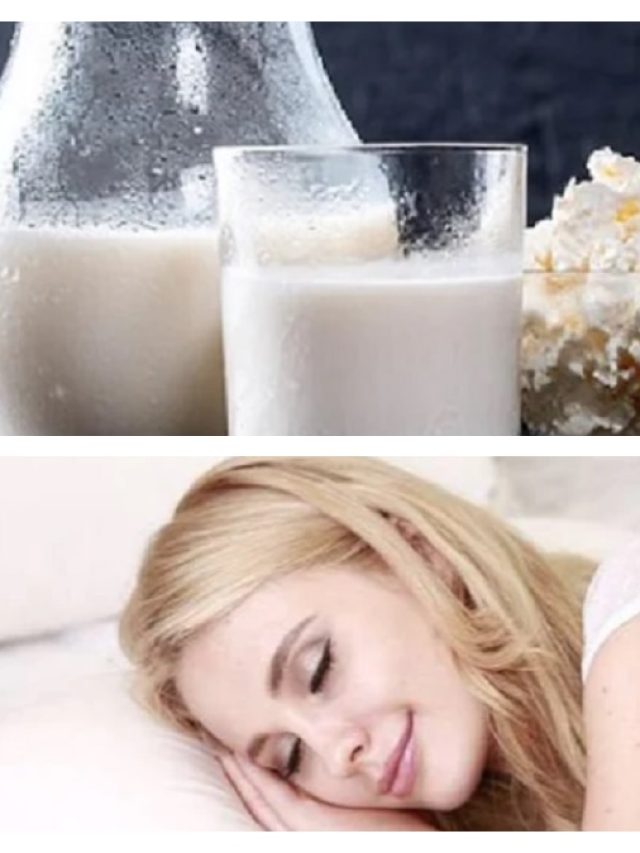 দুধের এই ৫ স্বপ্নই বলে দেবে ভবিষ্যৎ, আপনিও দেখেন?