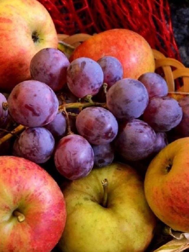 এই ৪ ফল খেলে কমবে খারাপ কোলেস্টেরল