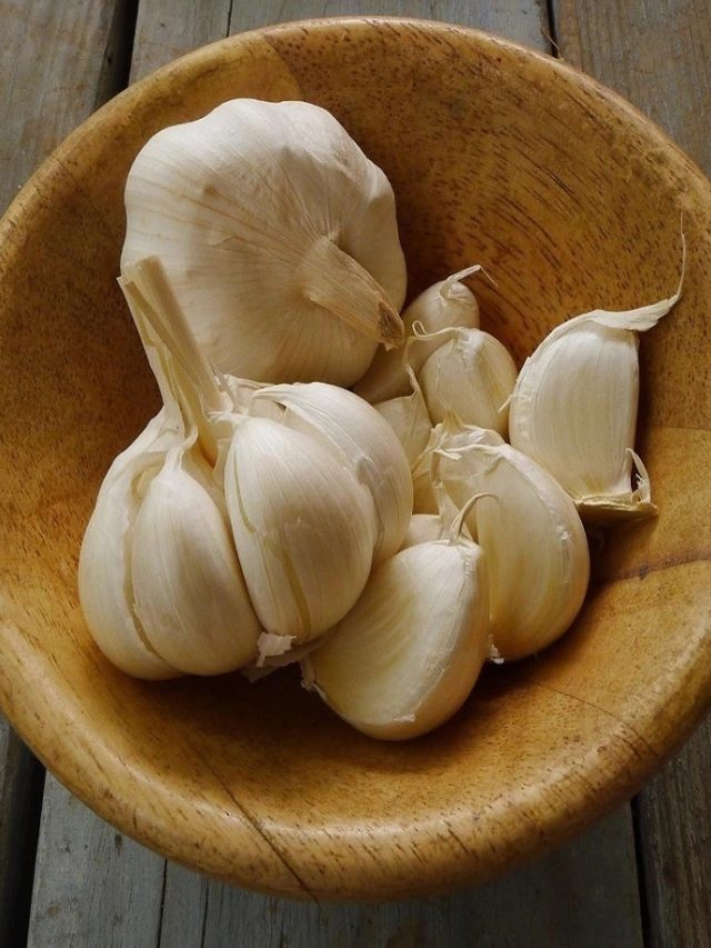 দুষ্টু ছেলে ডায়াবেটিস শান্ত হবে, শুধু এই পারফেক্ট নিয়মে খান রসুন