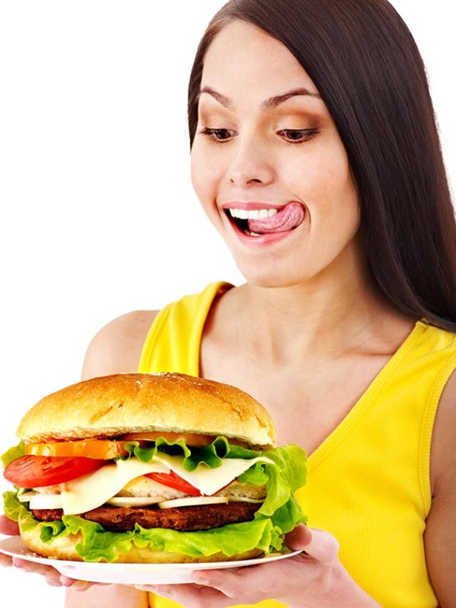 মাঝরাতে খিদে, কী খেলে ভাল থাকবে শরীর?