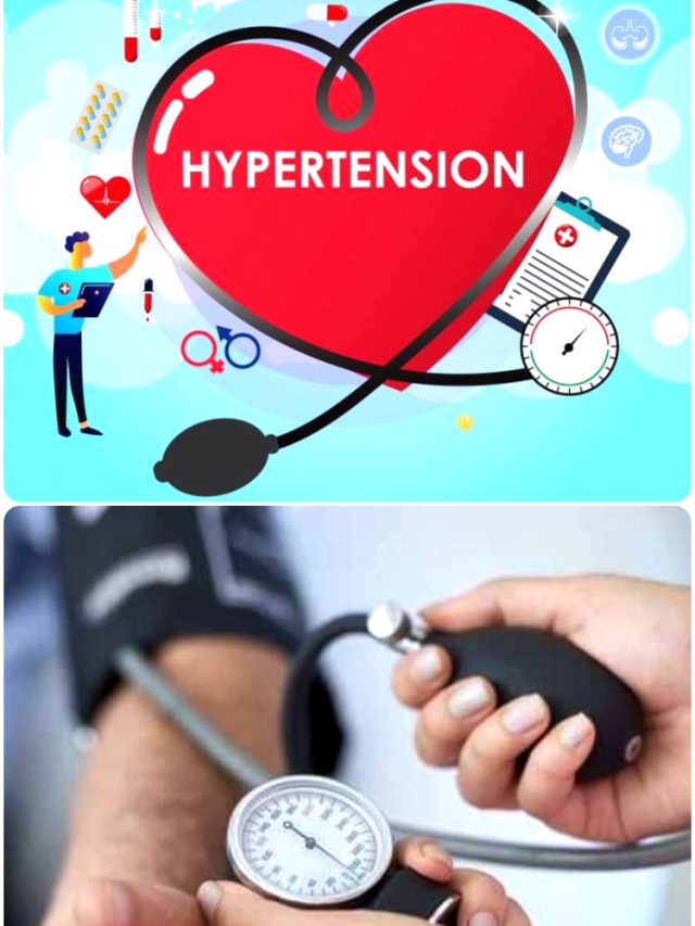 হাইপারটেনশনে মৃত্যু বাড়ছে, ৮ উপায়ে বসে রাখুন রক্তচাপ