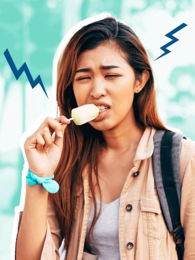 আইসক্রিম খেলেই মাথা ধরে? রইল কারণ আর সমাধান