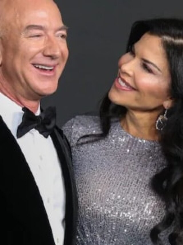 बीच समंदर में यहां शादी करेंगे जेफ बेजोस, 5000 करोड़ बजट, दुनिया देखती रह जाएगी