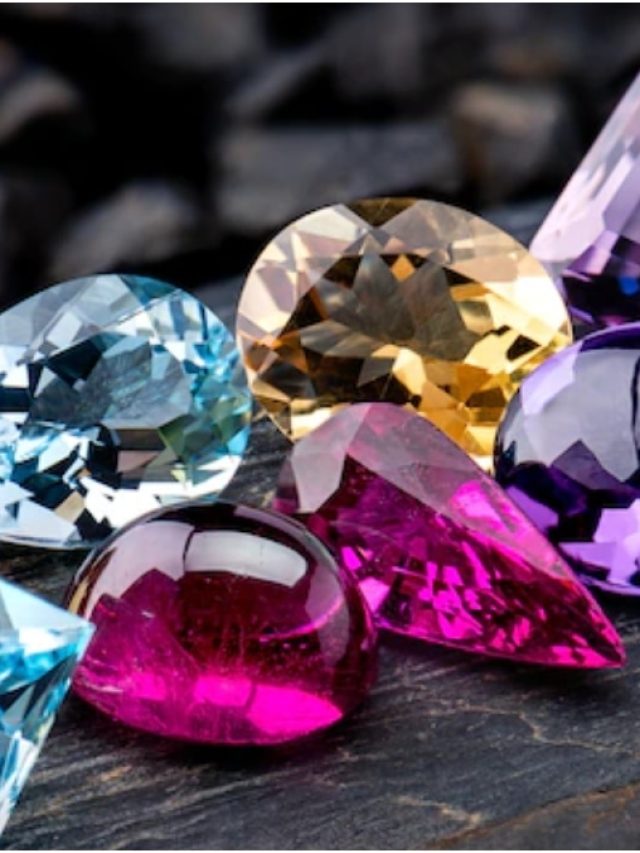 এই ৪ রত্নেই ফিরবে ভাগ্য, জেনে নিন আপনার জন্য সেরা কোনটা?