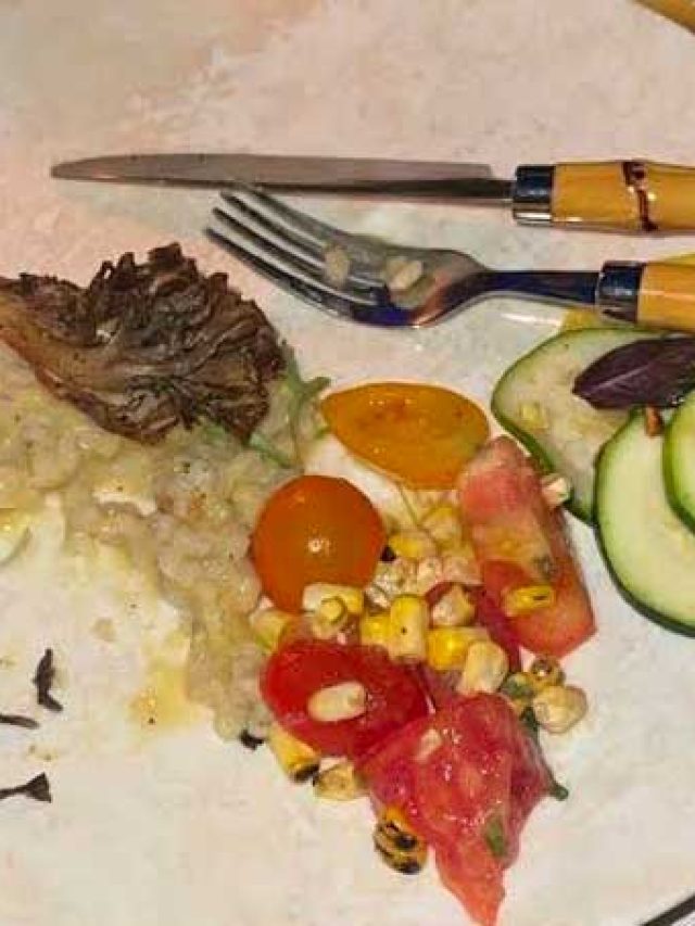 From chilled spring pea soup to Diet Coke, Met Gala dinner menu gets trolled