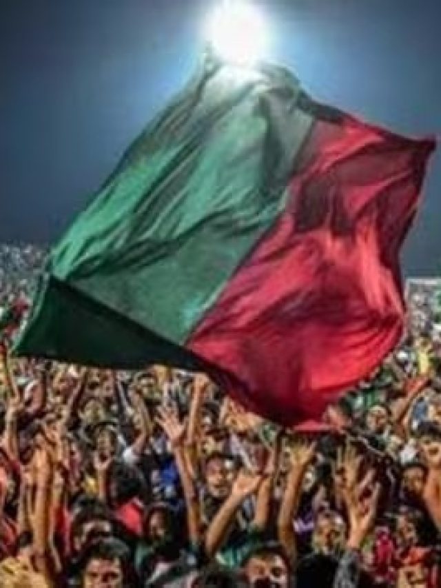 ২৩ বছরের খরা কাটল, ডুরান্ড কাপ মোহনবাগানের