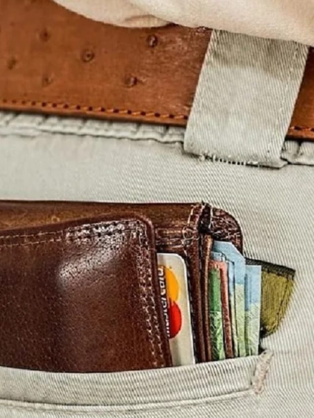 মানিব্যাগে এই ৫ জিনিস রাখতে নেই, টাকার অভাব শুরু হবে