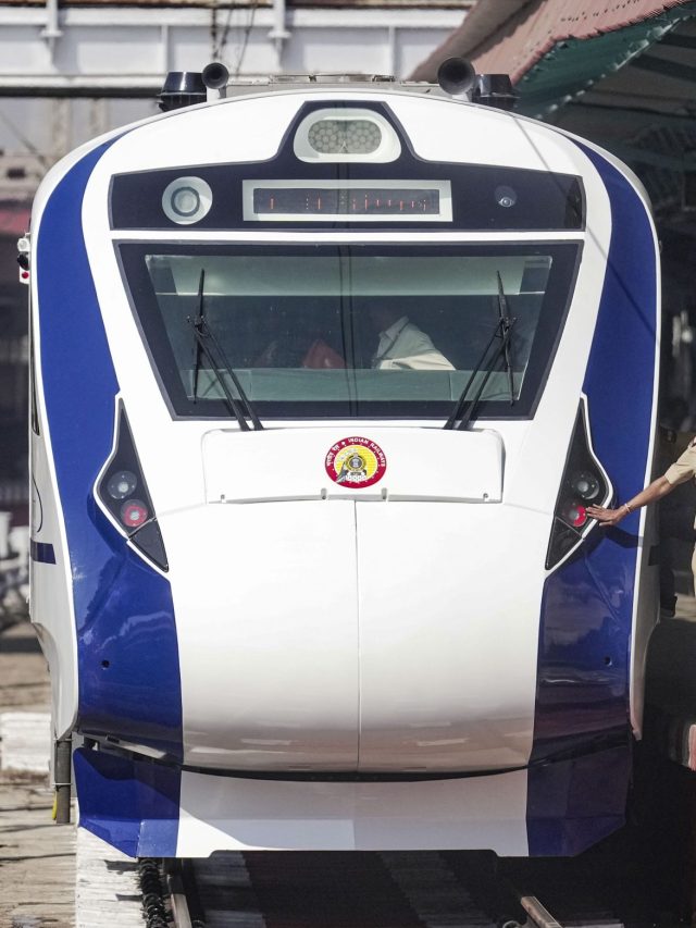 Northeast India’s first Vande Bharat Express Launch Today: Check Route, Stoppage, Distance, Ticket price and other details